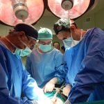 Χειρουργεία στο Ιδιωτικό Νοσοκομείο Metropolitan Αθηνών