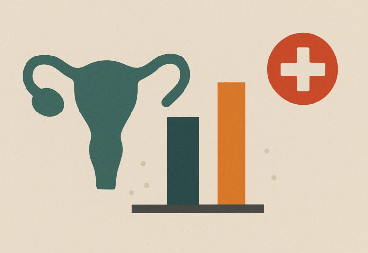 Νοσηρότητα και η θνητότητα σε γυναίκες με καρκίνο ωοθηκών που υποβάλλονται σε κυτταρομειωτική χειρουργική και HIPEC